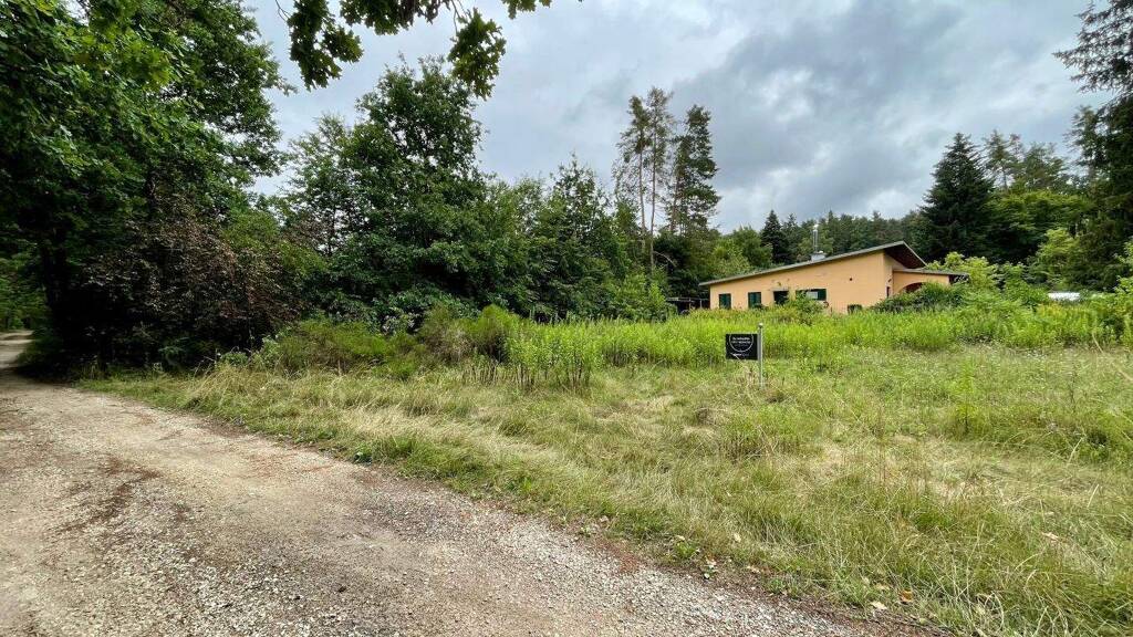 Grundstück zum Kauf 99.000 € 718 m² Grundstück Pfeifferhütte Schwarzenbruck 90592