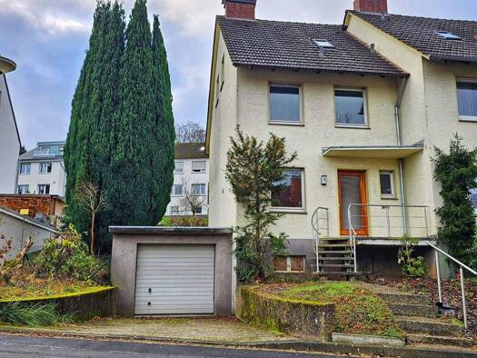 Reihenendhaus zum Kauf 253.800 € 4 Zimmer 110 m² 314 m² Grundstück Werther Werther (Westfalen) 33824