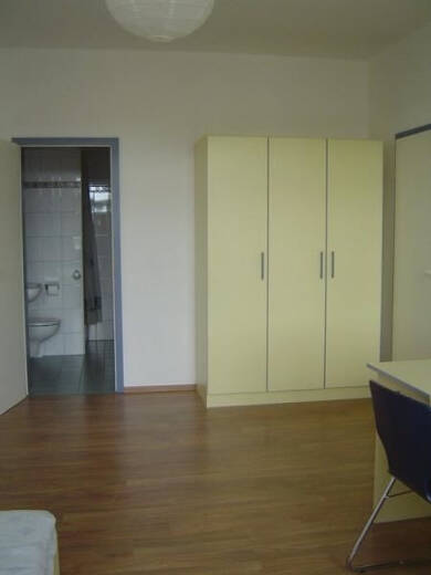 Wohnung zur Miete 232 € 1 Zimmer 29 m² 1. Geschoss frei ab sofort Weitzelstraße 15 Mittweida Mittweida 09648