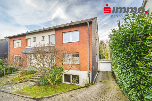 Mehrfamilienhaus zum Kauf als Kapitalanlage geeignet 449.000 € 246 m² Aachen 52076