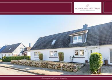 Mehrfamilienhaus zum Kauf 849.000 € 5,5 Zimmer 169 m² 852 m² Grundstück Timmendorfer Strand Timmendorfer Strand 23669