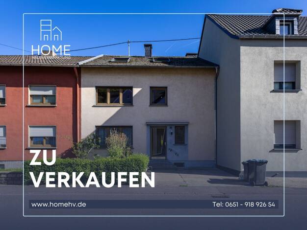 Mehrfamilienhaus zum Kauf 379.000 € 180 m² 430 m² Grundstück Zewen Trier 54294