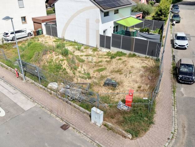 Grundstück zum Kauf 249.000 € 273 m² Grundstück Feucht Feucht 90537