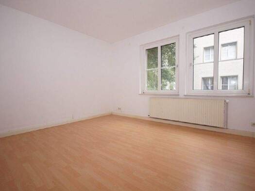 Wohnung zur Miete 649 € 2 Zimmer 57 m² frei ab 01.02.2026 Bürgerm.-Kleine-Str. 5 Hahlen Minden 32427