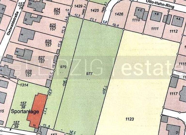 Grundstück zum Kauf 5.689 m² Grundstück Bad Dürrenberg Bad Dürrenberg / Goddula 06231