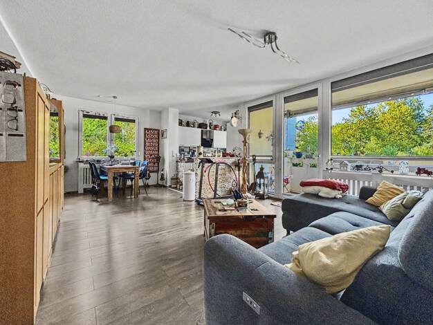 Wohnung zum Kauf 249.000 € 3 Zimmer 79 m² Erkrath Erkrath 40699
