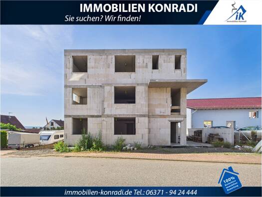 Mehrfamilienhaus zum Kauf 360.000 € 9 Zimmer 280 m² 941 m² Grundstück Gries 66903