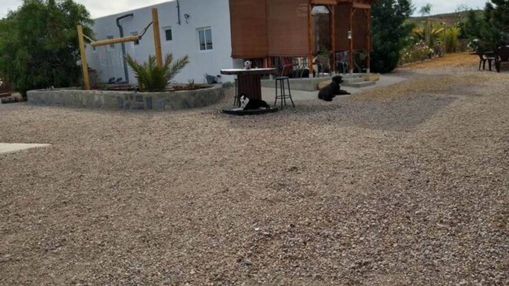 Haus zum Kauf 495.000 € 3 Zimmer 105 m² 5.000 m² Grundstück Tabernas (Almeria) , andalucia 04200