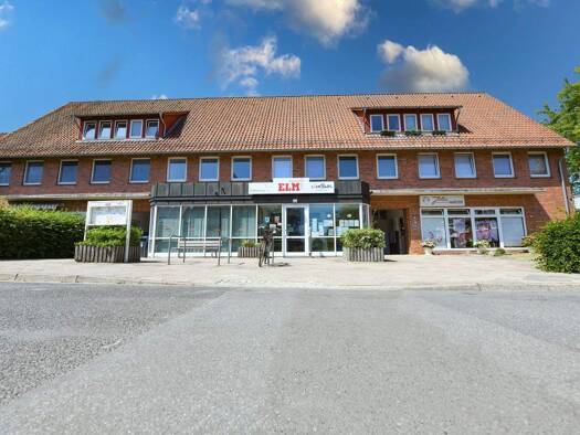 Haus zum Kauf 1.223.000 € 402,6 m² 1.206 m² Grundstück Lüne-Moorfeld Lüneburg 21337