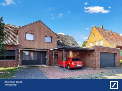 Einfamilienhaus zum Kauf 320.000 € 6 Zimmer 202,1 m² 1.336 m² Grundstück Lerbeck Porta Westfalica 32457