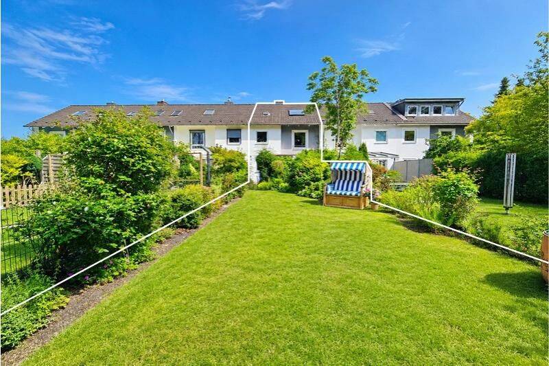 Haus – Henstedt-Ulzburg, Kreis Segeberg - Ansicht 2