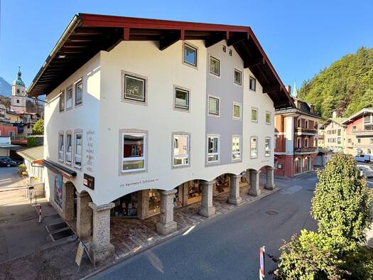 Sonstiges zum Kauf 2.035.000 € 1.195 m² Grundstück Berchtesgaden Berchtesgaden 83471