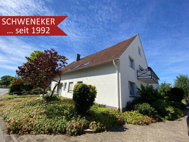 Wohnung zur Miete 450 € 2 Zimmer 63 m² Bad Oeynhausen 32549