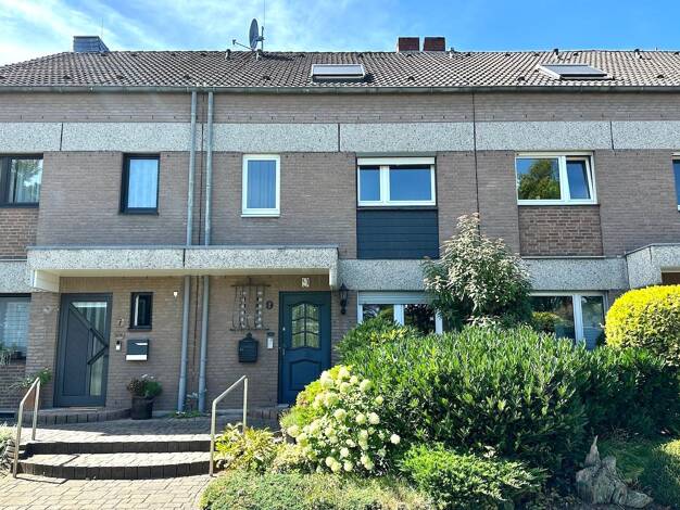 Reihenmittelhaus zum Kauf 419.000 € 4 Zimmer 145 m² 278,4 m² Grundstück Rosellen Neuss 41470
