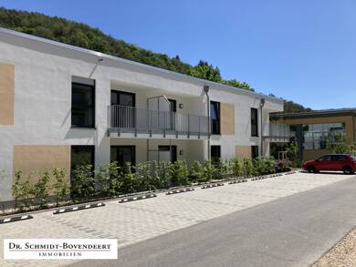 Wohnung zum Kauf - Neubau provisionsfrei 203.000 € 2 Zimmer 54,6 m² Lorch Lorch am Rhein 65391