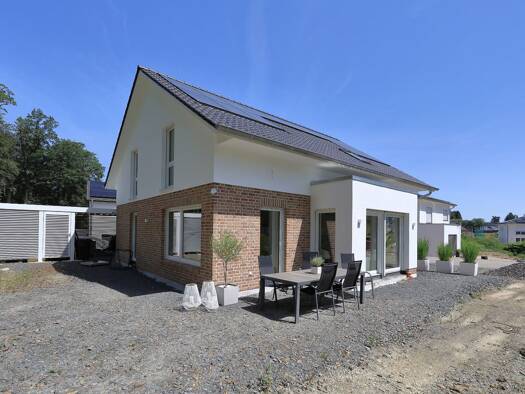 Einfamilienhaus zum Kauf 839.000 € 4 Zimmer 168 m² 745 m² Grundstück Innenstadt Hückeswagen 42499