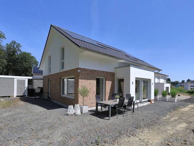 Einfamilienhaus zum Kauf 839.000 € 4 Zimmer 168 m² 745 m² Grundstück Innenstadt Hückeswagen 42499