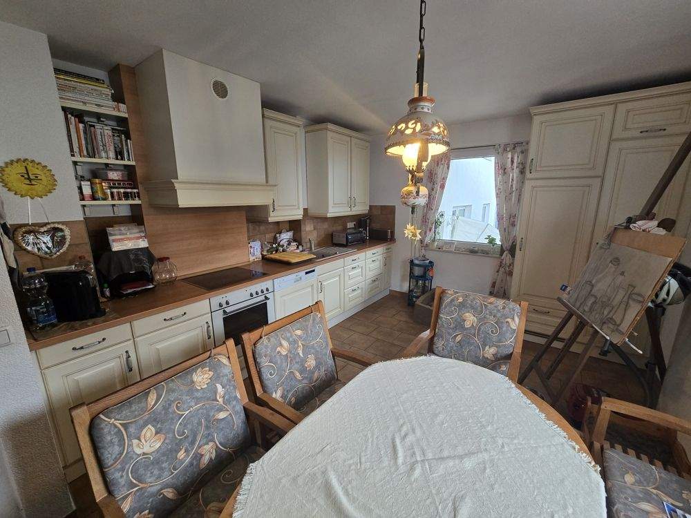 Einfamilienhaus zum Kauf - Ansicht 3
