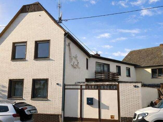 Einfamilienhaus zum Kauf 229.000 € 5 Zimmer 100 m² 198 m² Grundstück Kärlich Mülheim-Kärlich 56218