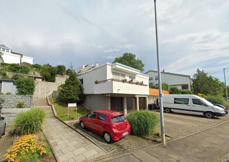 Wohnung zur Miete 630 € 2 Zimmer 48 m² 1. Geschoss frei ab 02.05.2025 Riederich 72585