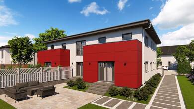 Mehrfamilienhaus zum Kauf 905.900 € 10 Zimmer 377,2 m² 500 m² Grundstück Tessin 18195