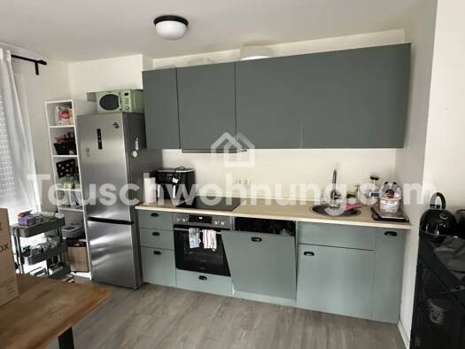 Wohnung zur Miete Tauschwohnung 991 € 1 Zimmer 80 m² Höhenberg Köln 51103