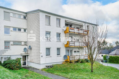 Wohnung zum Kauf 210.000 € 5 Zimmer 109 m² EG Burscheid Burscheid 51399