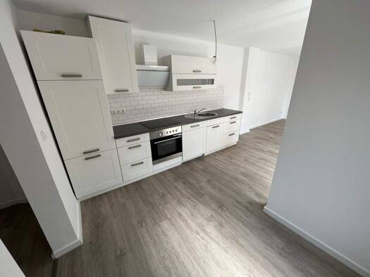 Wohnung zur Miete 535 € 2 Zimmer 53,5 m² EG frei ab 01.05.2026 Canalstraße  14 Grabow 19300