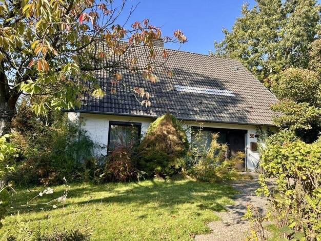 Einfamilienhaus zum Kauf 279.000 € 5 Zimmer 150 m² 990 m² Grundstück Heide 25746