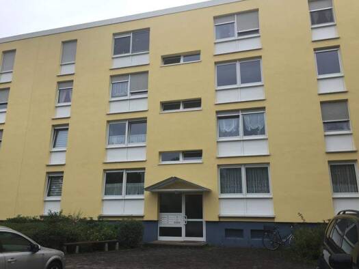 Wohnung zum Kauf provisionsfrei 169.000 € 3 Zimmer 80 m² Bitterfelder Weg 4 Vogelstang Mannheim 68309