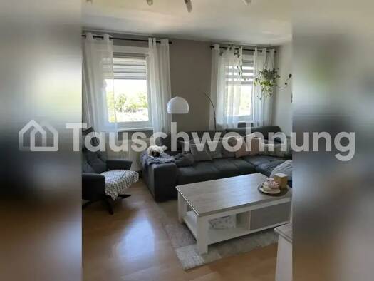 Wohnung zur Miete Tauschwohnung 450 € 3 Zimmer 75 m² 2. Geschoss Altlindenau Leipzig 04177
