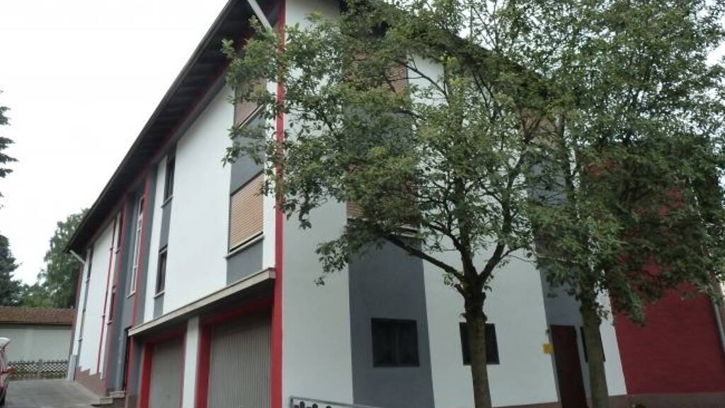 Haus zum Kauf als Kapitalanlage geeignet 34 Zimmer 760 m² 1.300 m² Grundstück Vielbrunn Michelstadt 64720