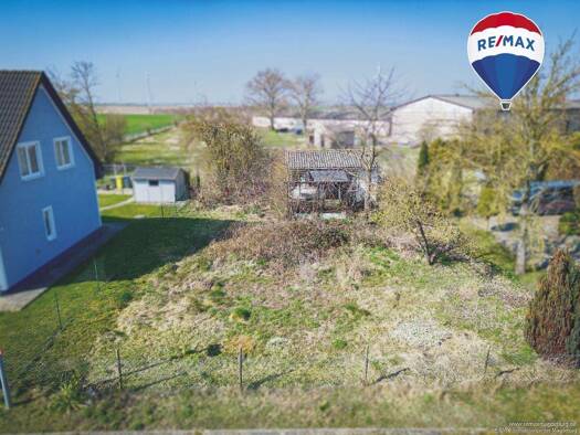 Grundstück zum Kauf 56.544 € 496 m² Grundstück Wellen 39167