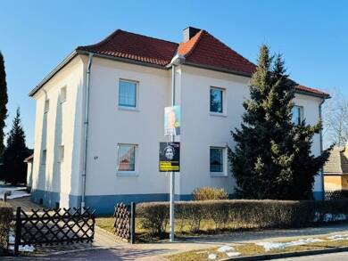 Haus zum Kauf 250.000 € 8 Zimmer 196 m² 1.605 m² Grundstück Teuchern Teuchern 06682