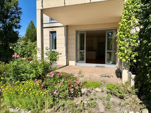 Wohnung zum Kauf 600.000 € 3 Zimmer 90 m² EG Lichterfelde Berlin 12205