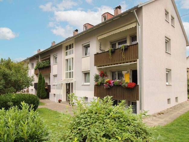 Wohnung zum Kauf 159.000 € 3 Zimmer 50,1 m² 3. Geschoss Nürtingen 72622