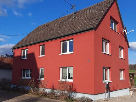 Immobilie zum Kauf 730.000 € 8 Zimmer 215 m² 5.158 m² Grundstück Rennertshofen Buch 89290