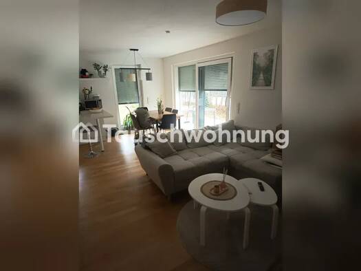 Wohnung zur Miete Tauschwohnung 1.680 € 4 Zimmer 92 m² EG Trudering-Riem München 81827