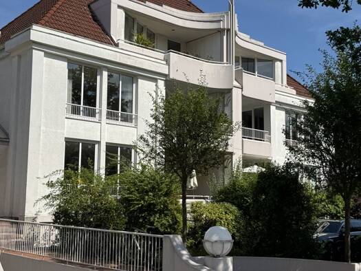 Wohnung zur Miete 879 € 2 Zimmer 62 m² 1. Geschoss frei ab sofort Rastede II Rastede 26180