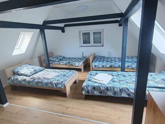 Wohnung zur Miete Wohnen auf Zeit 1.250 € 2 Zimmer 52 m² frei ab 28.10.2025 Mauerstrasse 0 Innenstadt Reutlingen 72762