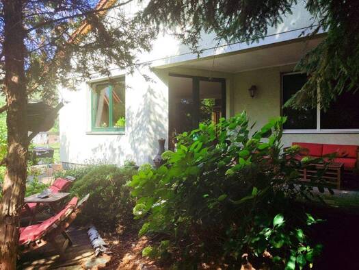 Einfamilienhaus zum Kauf 695.000 € 3 Zimmer 121,6 m² 770 m² Grundstück Axenstraße 63 Heinersdorf Berlin 13089