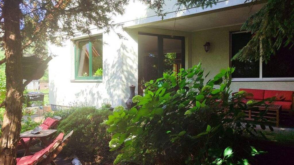 Einfamilienhaus zum Kauf 695.000 € 3 Zimmer 121,6 m² 770 m² Grundstück Axenstraße 63 Heinersdorf Berlin 13089