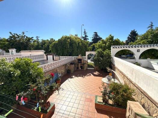 Chalet zum Kauf 489.000 € 4 Zimmer 130 m² Nerja 29780