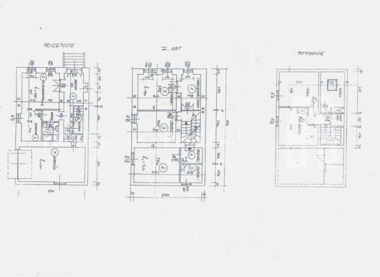 Haus zum Kauf 390.000 € 17 Zimmer 155 m² Crikvenica