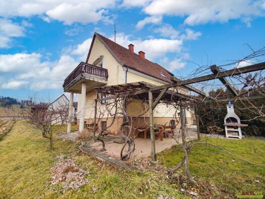 Mehrfamilienhaus zum Kauf 298.000 € 10 Zimmer 350 m² 1.646 m² Grundstück Feldbach 8330