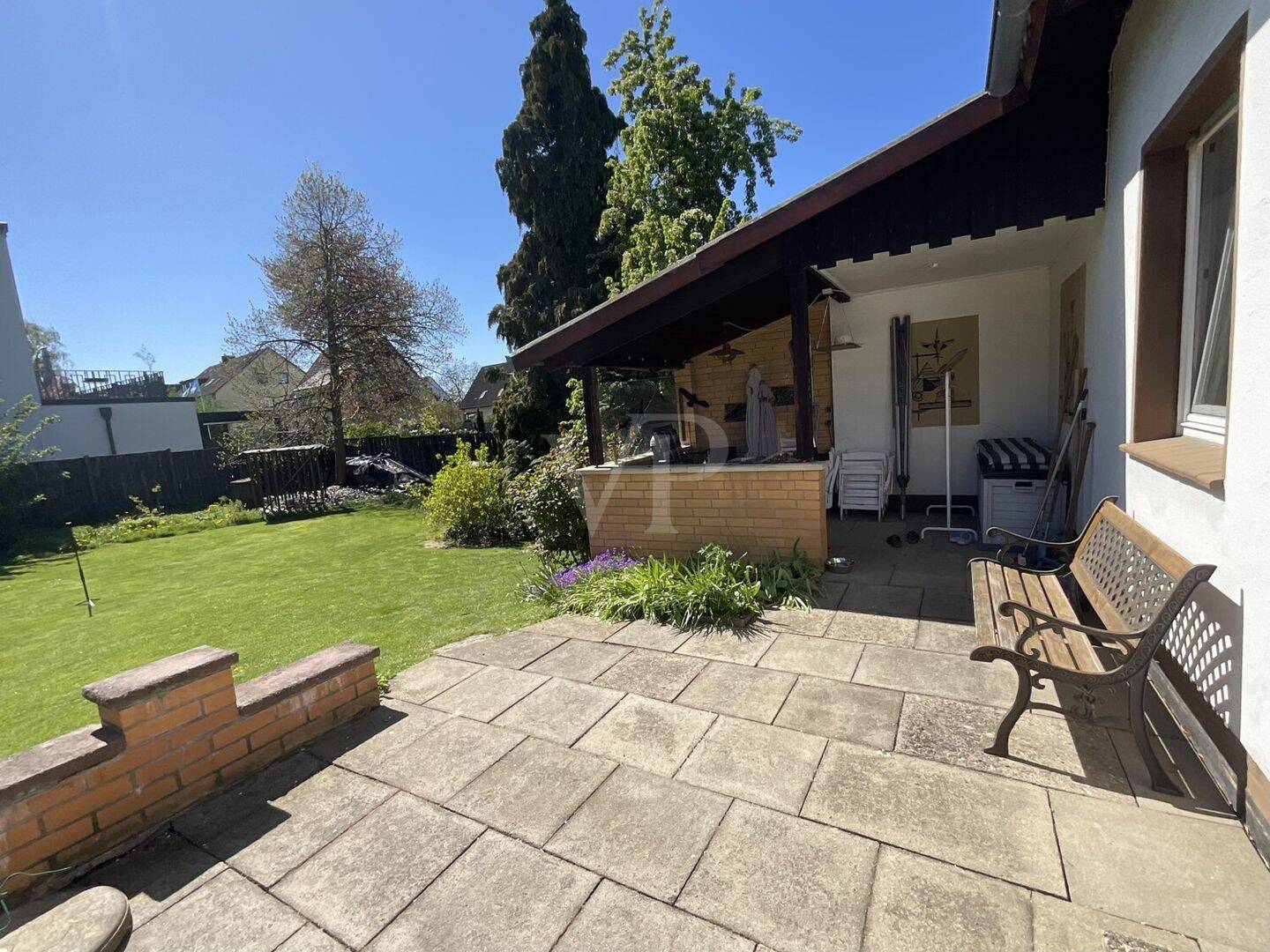 House in Ronnenberg - Ansicht 5