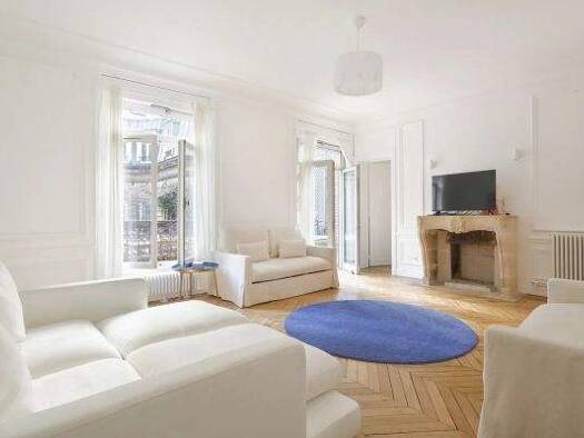 Studio zum Kauf 3.038.500 € 6 Zimmer 182 m² Bois de Boulogne Paris 16ème 75016