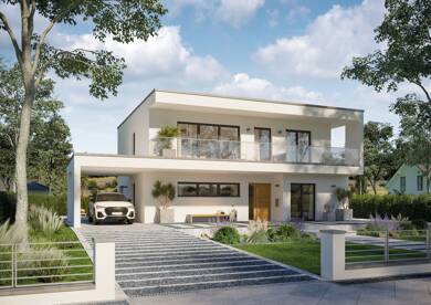 Einfamilienhaus zum Kauf provisionsfrei 885.000 € 5 Zimmer 189 m² 800 m² Grundstück Simonswald 79263