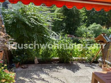 Wohnung zur Miete Tauschwohnung 650 € 2,5 Zimmer 63 m² Zehlendorf Berlin 14129