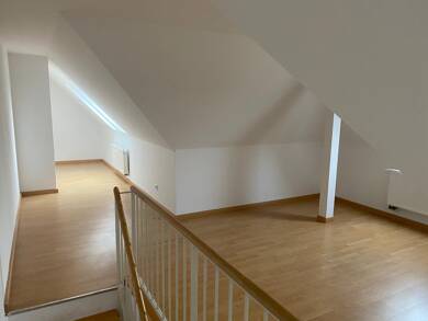 Maisonette zur Miete 480 € 3 Zimmer 75 m² 4. Geschoss frei ab 01.08.2025 Schloßteichstr. 1 Schloßchemnitz 024 Chemnitz 09113